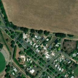 Satellite imagery of Sellwood Hill, AU