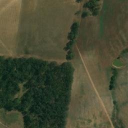 Satellite imagery of Langdon Hill, AU