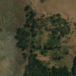 Satellite imagery of Langdon Hill, AU