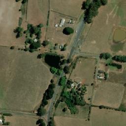 Satellite imagery of Leonards Hill, AU
