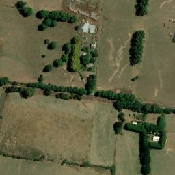 Satellite imagery of Leonards Hill, AU