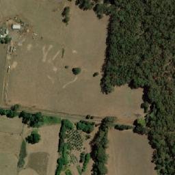 Satellite imagery of Leonards Hill, AU