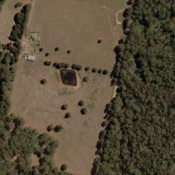 Satellite imagery of Coghlands Hill, AU