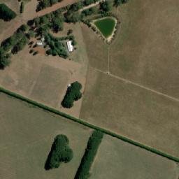 Satellite imagery of Jubilee Shaft, AU