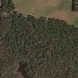 Satellite imagery of Red Hill, AU