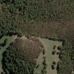Satellite imagery of Mount Teneriffe, AU