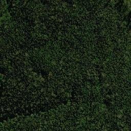 Satellite imagery of Dry Hills, AU