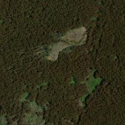 Satellite imagery of Stillmans Lookout, AU