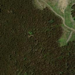 Satellite imagery of Stillmans Lookout, AU