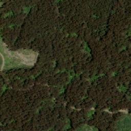 Satellite imagery of Stillmans Lookout, AU
