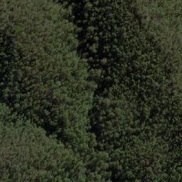 Satellite imagery of Flourbag Hill, AU
