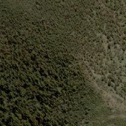 Satellite imagery of Dingo Hill, AU