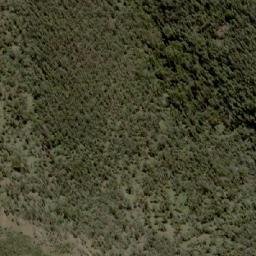 Satellite imagery of Dingo Hill, AU