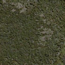 Satellite imagery of Mount Arbuckle, AU