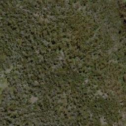 Satellite imagery of Mount Arbuckle, AU