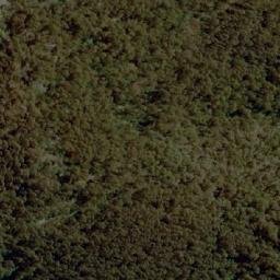 Satellite imagery of Mount Dawson, AU