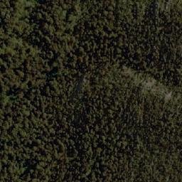 Satellite imagery of Mount Kent, AU