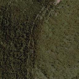 Satellite imagery of Mount Kent, AU