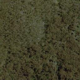 Satellite imagery of Mount Kent, AU