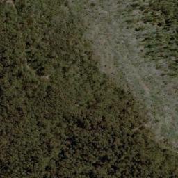 Satellite imagery of Little Kent, AU