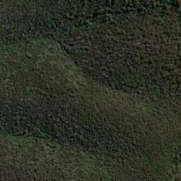 Satellite imagery of Captain Cook, AU