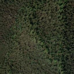 Satellite imagery of Captain Cook, AU