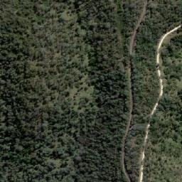 Satellite imagery of Smith Hill, AU