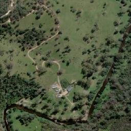 Satellite imagery of Smith Hill, AU