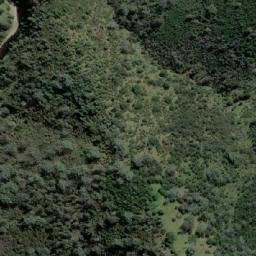 Satellite imagery of Quag Munjie Hill, AU