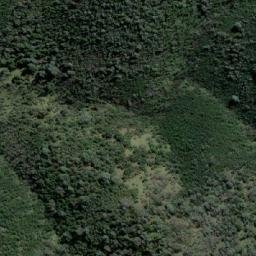 Satellite imagery of Quag Munjie Hill, AU