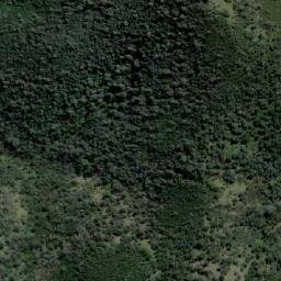 Satellite imagery of Quag Munjie Hill, AU