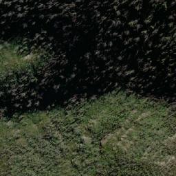Satellite imagery of Mount Dawson, AU
