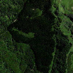 Satellite imagery of 64 TETEHE, NZ