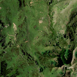 Satellite imagery of 64 TETEHE, NZ