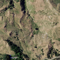 Satellite imagery of WAIRAMARAMA, NZ