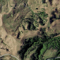 Satellite imagery of WAIRAMARAMA, NZ
