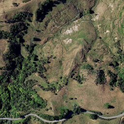 Satellite imagery of WAIRAMARAMA, NZ