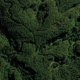 Satellite imagery of Cerro Retumbador, CL