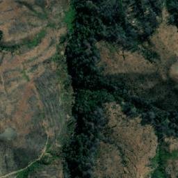 Satellite imagery of Cerro Alto, CL