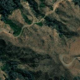 Satellite imagery of Cerro Alto, CL