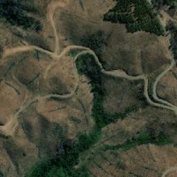 Satellite imagery of Cerro Alto, CL