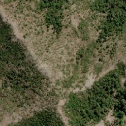 Satellite imagery of Cerro Los Lobos, CL