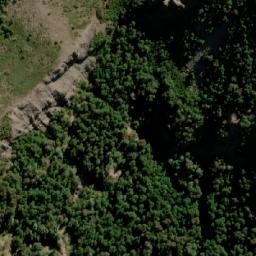 Satellite imagery of Cerro Los Lobos, CL