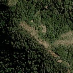 Satellite imagery of Cerro Los Lobos, CL