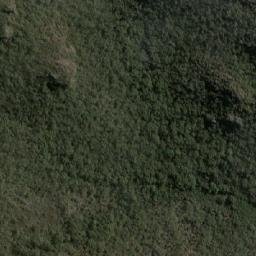 Satellite imagery of Mount Burchell, AU