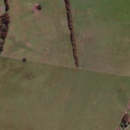 Satellite imagery of Ladys Mount, AU