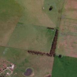 Satellite imagery of Ladys Mount, AU