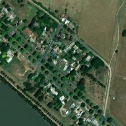 Satellite imagery of Bankin Hill, AU