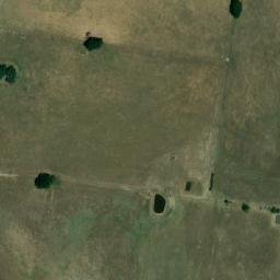 Satellite imagery of Bankin Hill, AU