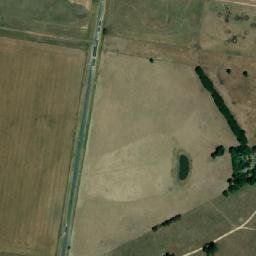 Satellite imagery of Morton Hill, AU